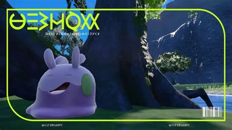 best nature for goodra